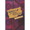 Diaries of a Dead African - Paperback