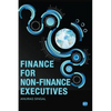 Finance for Non-Finance Executives - Paperback