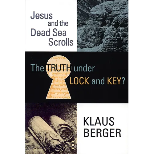 The Truth Under Lock and Key - Paperback