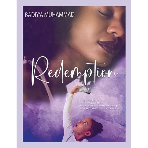 Redemption - Paperback