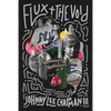 Flux & The Void - Paperback