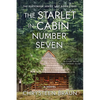 The Starlet in Cabin Number Seven - Paperback
