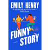 Funny Story - Paperback