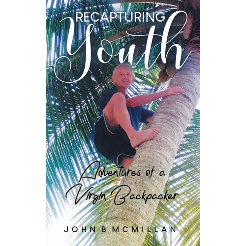 Recapturing Youth - Paperback