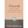Assured: A Study of Colossians and Philemon - Paperback