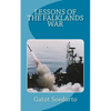 Lessons of the Falklands War - Paperback