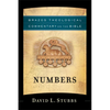 Numbers - Paperback