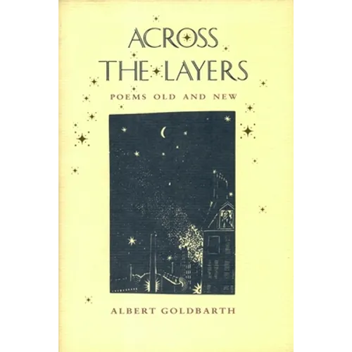 Across the Layers - Paperback