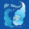 Mr. Winter - Paperback