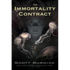 The Immortality Contract - Paperback