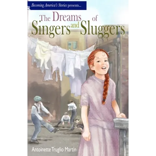 The Dreams of Singers and Sluggers - Paperback