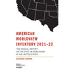 American Worldview Inventory 2021-22: The Annual Report on the State of Worldview in the United States - Paperback