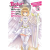 Bofuri: I Don't Want to Get Hurt, So I'll Max Out My Defense., Vol. 3 (Light Novel): Volume 3 - Paperback