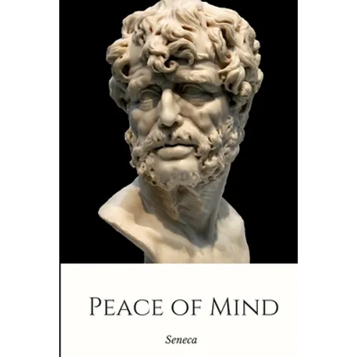 Peace of Mind - Paperback