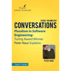 Pluralism in Software Engineering: Turing Award Winner Peter Naur Explains - Paperback