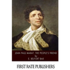 Jean-Paul Marat: The People's Friend - Paperback