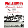 Oklahoma: A History of Five Centuries - Paperback
