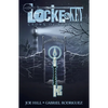 Locke & Key, Vol. 3: Crown of Shadows - Paperback