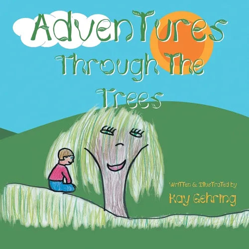 Adventures Through the Trees - Paperback