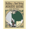 Building the Steel String Acoustic Guitar - Paperback