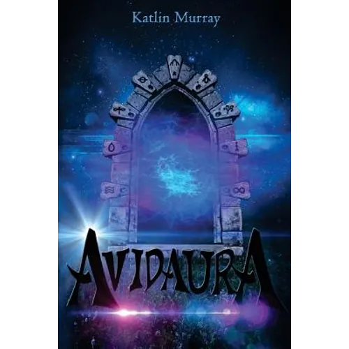 Avidaura - Paperback