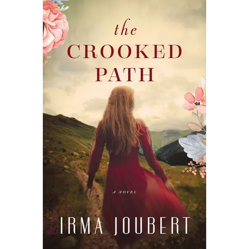 The Crooked Path - Paperback