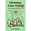Christmas Gone Worng! - Paperback