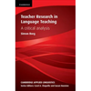 Teacher Research in Language Teaching - Paperback