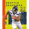 Seattle Seahawks - Paperback