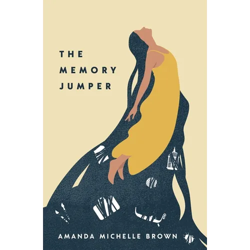 The Memory Jumper - Paperback
