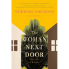 The Woman Next Door - Paperback