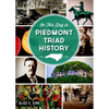 On This Day in Piedmont Triad History - Paperback