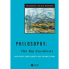 Philosophy: The Big Questions - Paperback