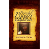 Powerful Prayers for Your Everyday Life - Paperback