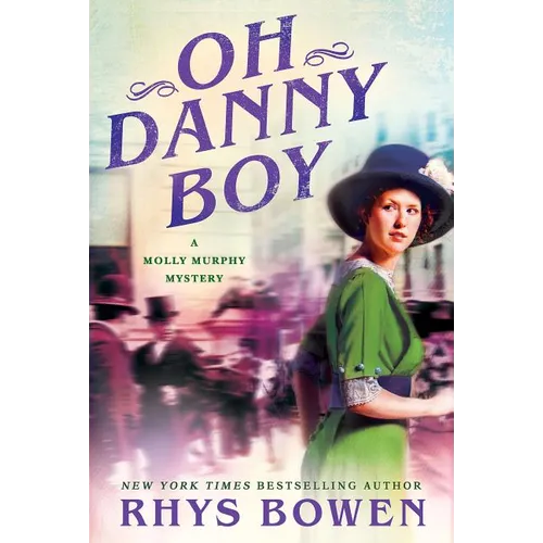 Oh Danny Boy - Paperback