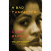 A Bad Character - Paperback
