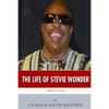 American Legends: The Life of Stevie Wonder - Paperback