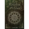 Keys to the Kingdom of Alchemy: Unlocking the Secrets of Basil Valentine's Stone (Paperback Color Edition) - Paperback
