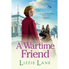 A Wartime Friend - Paperback
