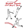 Baseball Legends: They're Back - Paperback