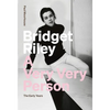 Bridget Riley: A Very Very Person: The Early Years - Paperback
