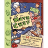 The Math Chef - Paperback