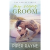 My Vegas Groom - Paperback