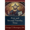 First and Second Timothy, Titus - Paperback