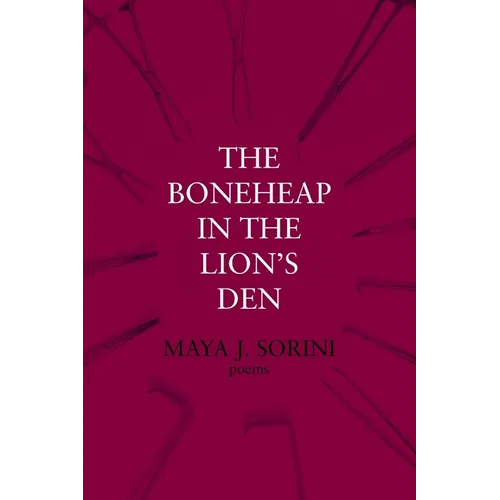 The Boneheap in the Lion's Den - Paperback