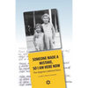 Someone Made A Mistake, So I Am Here Now: The Dagmar Lieblová Story - Paperback