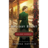 Holiday Heart: Sweet Historical Holiday Romance - Paperback