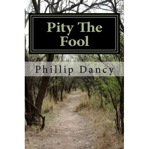 Pity The Fool - Paperback