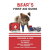 Bear's First Aid Guide - Paperback