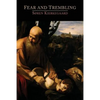 Fear and Trembling: A Dialectical Lyric - Paperback